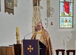 ​U Župi Nedelišće održan seminar nove evangelizacije